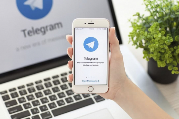 Telegram планирует выход на IPO в ближайшие два года