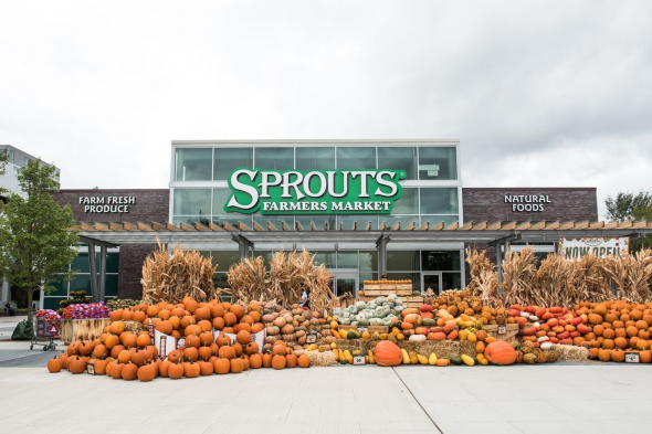 Sprouts Farmers Market недооцененная компания?