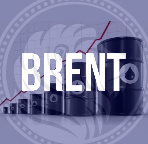 Прогнозы на нефть марки BRENT