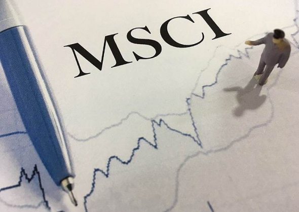 Как возможно заработать сегодня на ребалансировке индекса MSCI пару процентов.