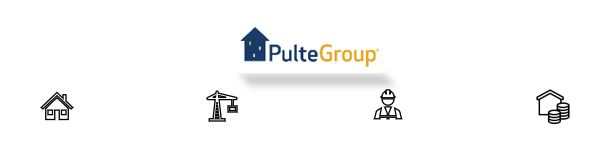 Почему PulteGroup бенефициар жилищного строительство в США