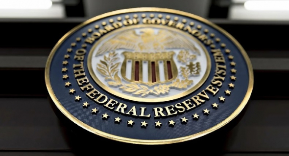 ФРС видит значительные риски для американского бизнеса