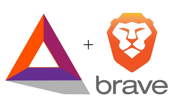 Сколько BAT вы зарабатываете в браузере Brave?