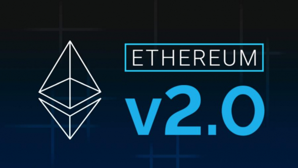 3 миллиона монет ETH на Ethereum 2.0