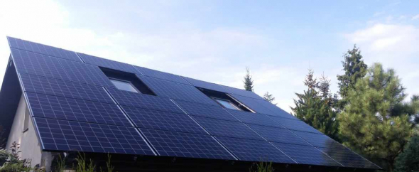 Акции SolarEdge рухнули на 17% после публикации отчёта