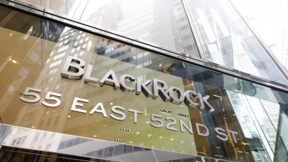 BlackRock получила лицензию в Китае