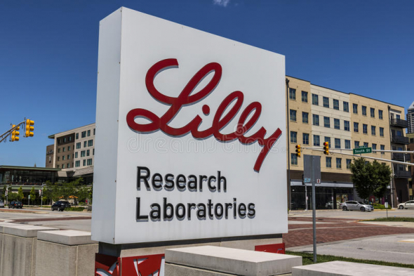 Eli Lilly подаст заявку в FDA по препарату от болезни Альцгеймера